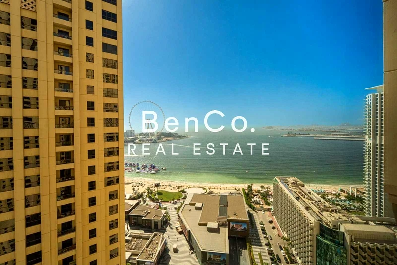 Full Sea views | Fully Upgraded | Unique loft63936814571266110