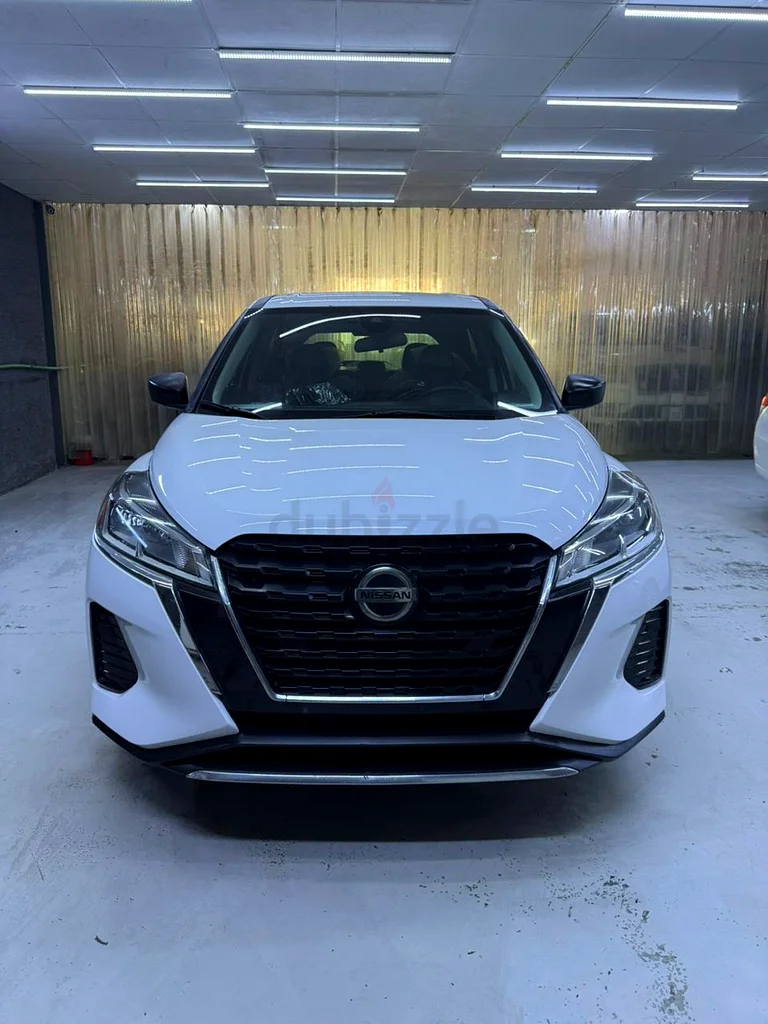 Nissan Kicks 2021 Model63699058378371111