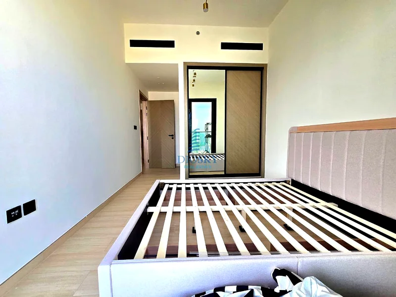Fully Furnished | Ready to Move | 12 Cheques63779504636930113