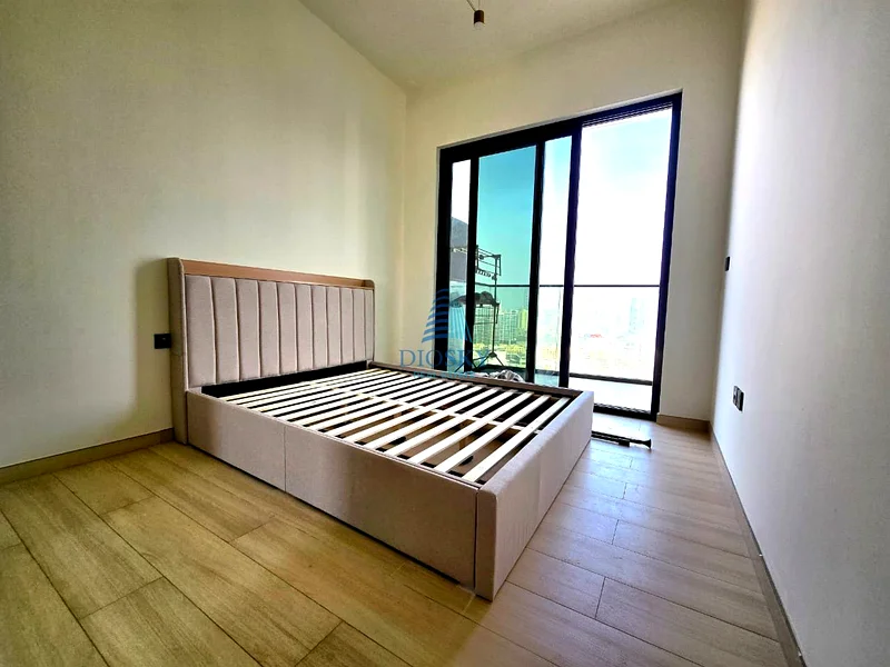 Fully Furnished | Ready to Move | 12 Cheques63779504636930112