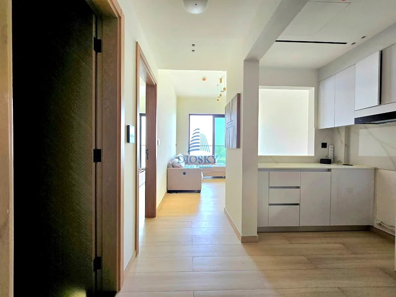 Fully Furnished | Ready to Move | 12 Cheques63779504636930111
