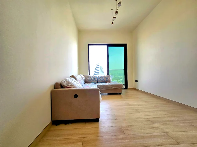 Fully Furnished | Ready to Move | 12 Cheques63779504636930114
