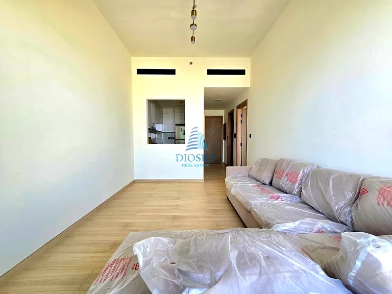 Fully Furnished | Ready to Move | 12 Cheques63779504636930110