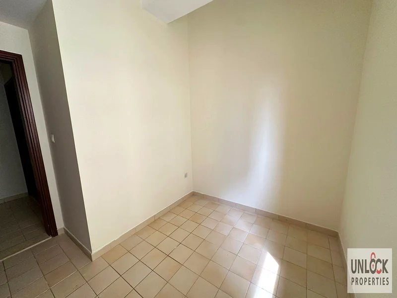 شقة واسعة مكونة من 3 غرف نوم + خادمة مع إطلالة على المارينا ومتاحة فورًا63936596368899114