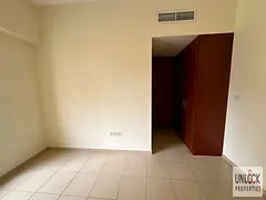 Spacious 3BR+Maid l Marina View l Vacant