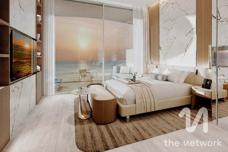 High Floor Unit | Seaside | Prime Location63954852585473113