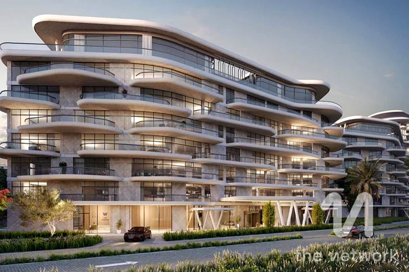 High Floor Unit | Seaside | Prime Location63954852585473110
