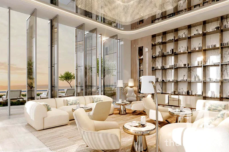 High Floor Unit | Seaside | Prime Location63954852585473111