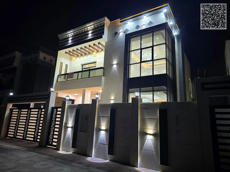 Villa Fore sale in Prime Location & Exceptional Finishing63883227464705110