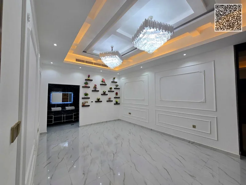 Villa Fore sale in Prime Location & Exceptional Finishing63883227464705113
