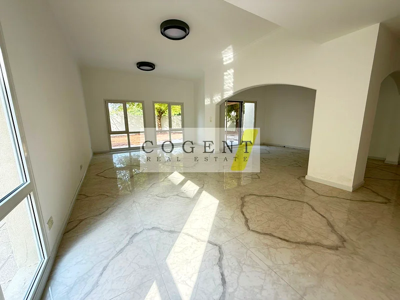 Corner Villa | Fully upgraded | Big Plot63726113811586112
