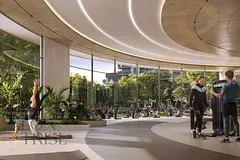 Corner 2 Bedroom | Low-Rise | Nature Views