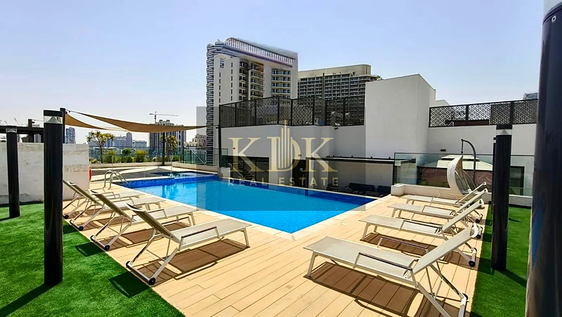 Community View | Prime Location | Spacious Unit63780032898433113