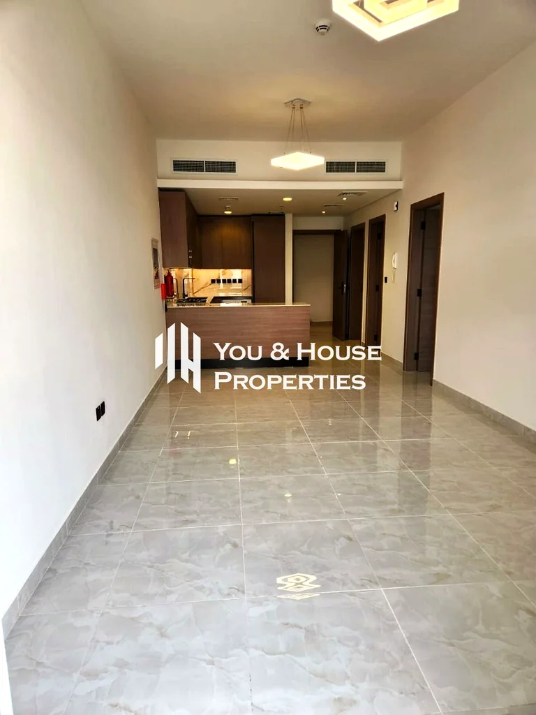 Bright 1BHK Apartment + Maid I Best Amenities I Move-In Now63778781862658110