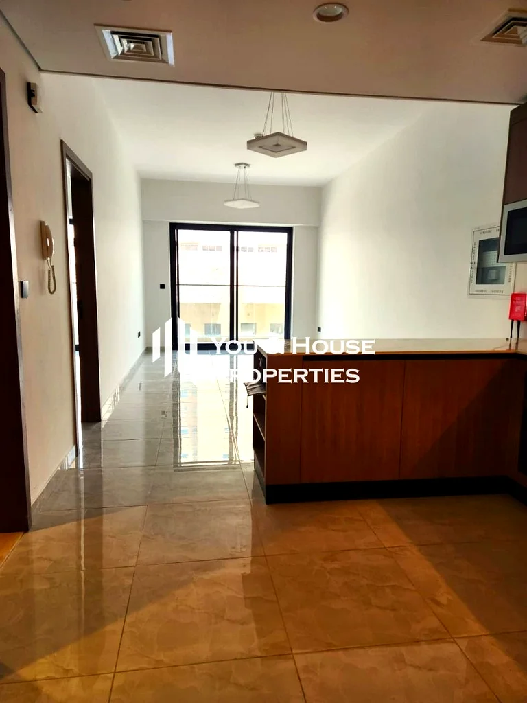 Bright 1BHK Apartment + Maid I Best Amenities I Move-In Now63778781862658114