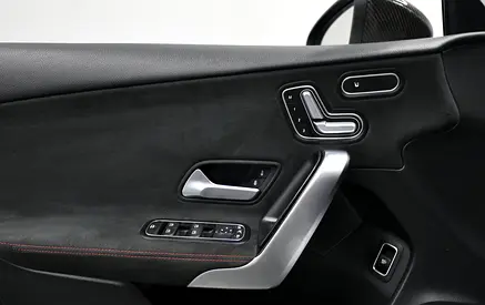 Mercedes-Benz A-Class A 35 AMG, миниатюра 9