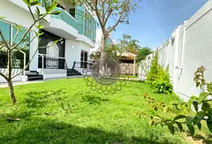Exclusive | Pool &amp; Garden | Ready to Move In