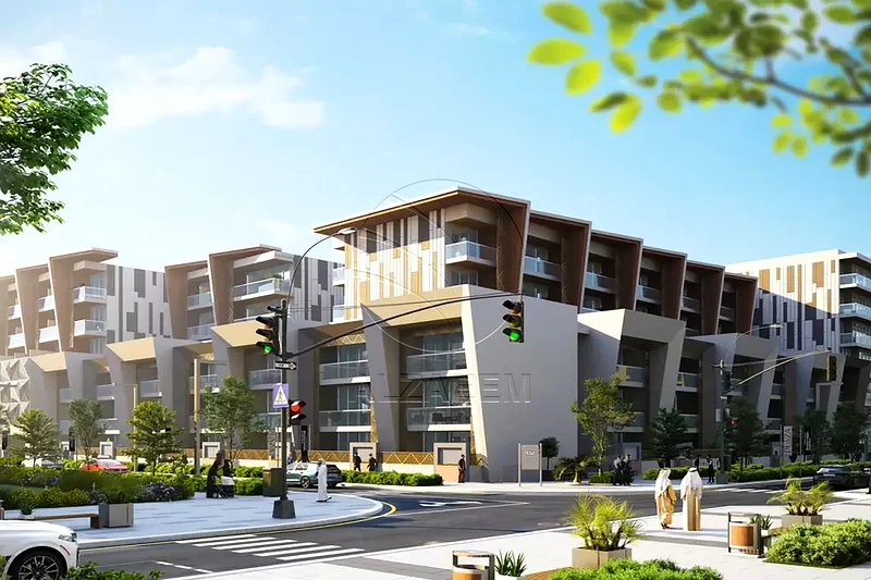 HOT DEAL! Studio | Modern Design | Pool View63839670140803111