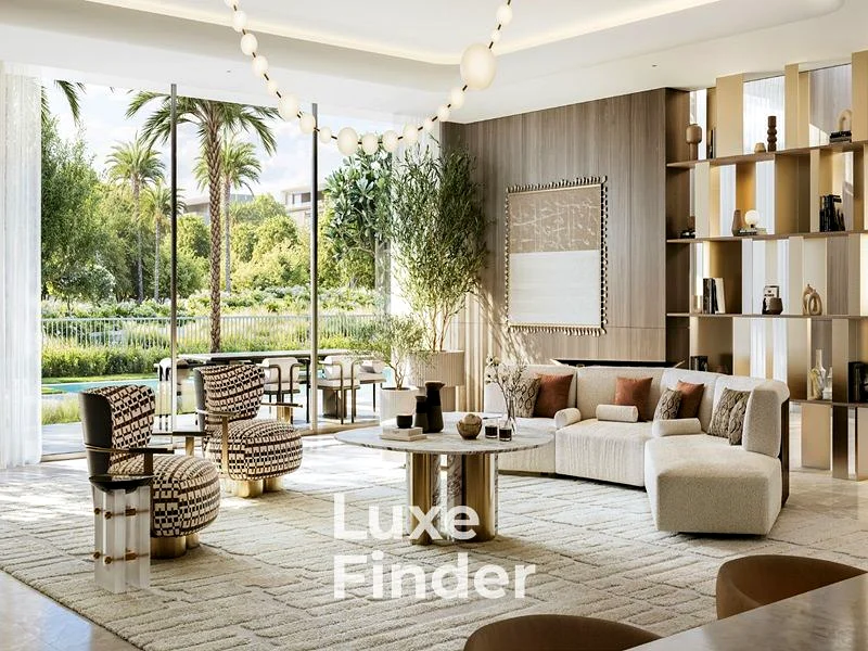 Ultra Luxury-Mansion Villa | Largest Plot | Emaar63928948694914113