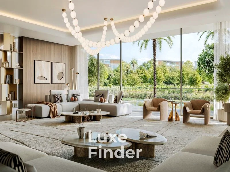 Ultra Luxury-Mansion Villa | Largest Plot | Emaar63928948694914112
