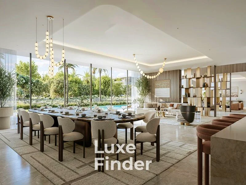 Ultra Luxury-Mansion Villa | Largest Plot | Emaar63928948694914114