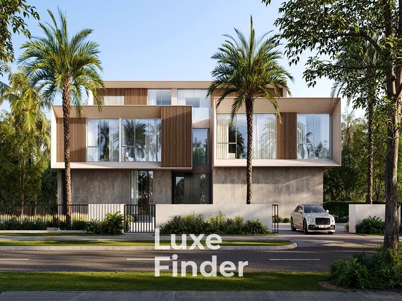 Ultra Luxury-Mansion Villa | Largest Plot | Emaar63928948694914111