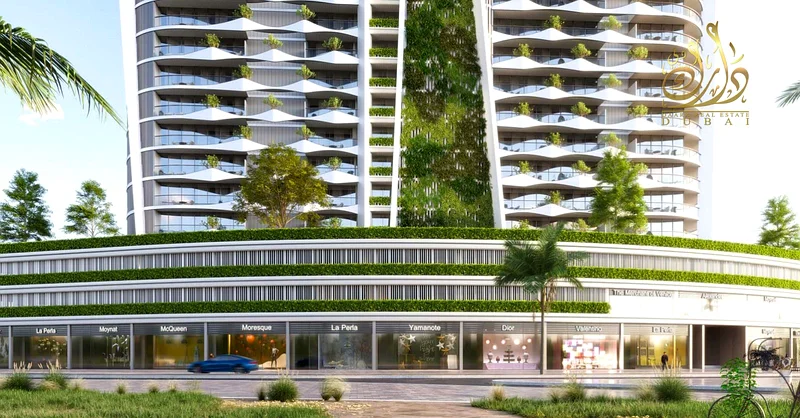 Full furnished / Sea view /Luxury lifestyle/ 30% CAPITAL63857486652673113