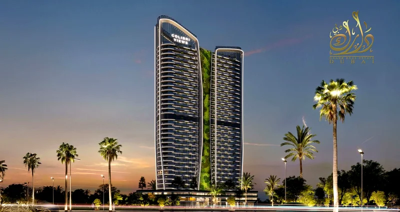 Full furnished / Sea view /Luxury lifestyle/ 30% CAPITAL63857486652673110