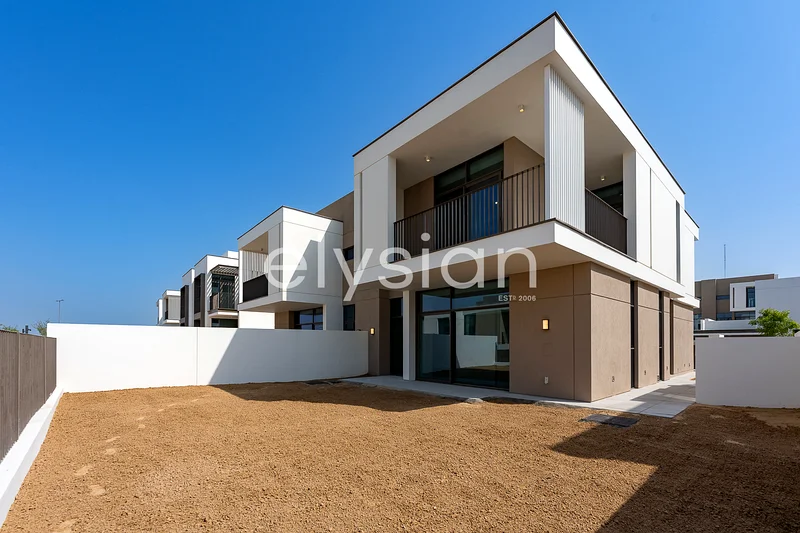 Landscaped | Serene Location | Type B63762905520129111