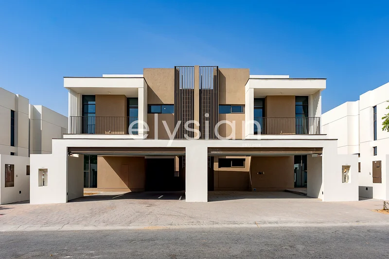 Landscaped | Serene Location | Type B63762905520129110