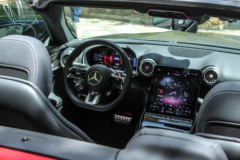 The Cleanest Mercedes SL43 AMG | Mint Condition63699042591361114