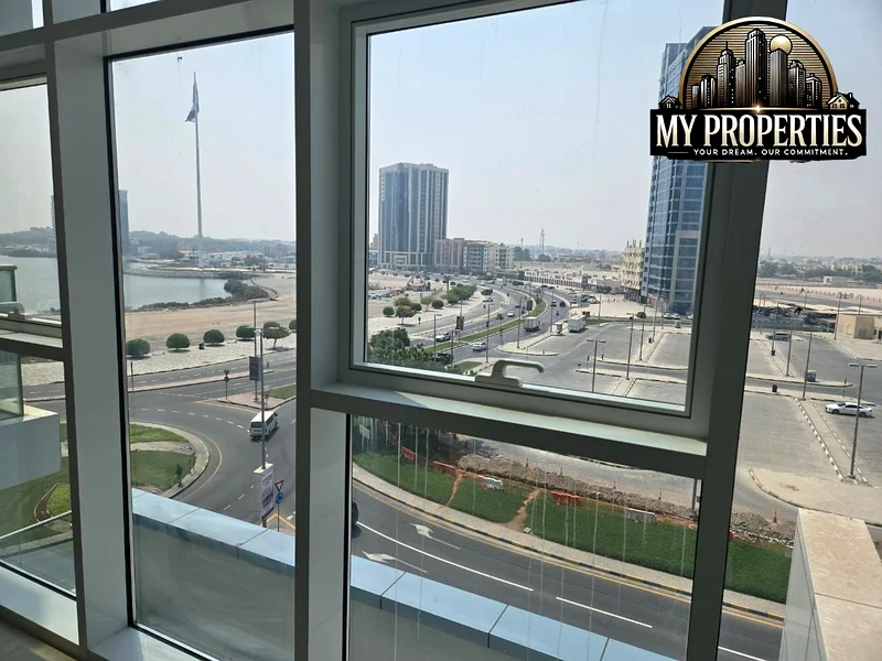 **DISCOVER A UNIQUE OPPORTUNITY TO LIVE IN A PRIME LOCATION ON THE BEAUTIFUL NILE CORNICHE IN RAS AL KHAIMAH. THIS SPACIOUS TWO-BEDROOM PROPERTY OFFERS THE PERFECT BALANCE OF MODERN COMFORT AND NATURA63813537981059111