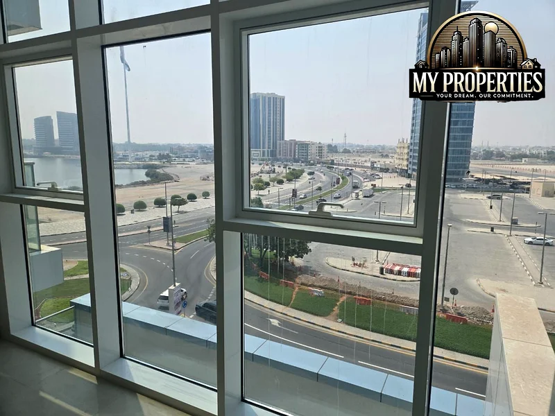 **DISCOVER A UNIQUE OPPORTUNITY TO LIVE IN A PRIME LOCATION ON THE BEAUTIFUL NILE CORNICHE IN RAS AL KHAIMAH. THIS SPACIOUS TWO-BEDROOM PROPERTY OFFERS THE PERFECT BALANCE OF MODERN COMFORT AND NATURA63813537981059110