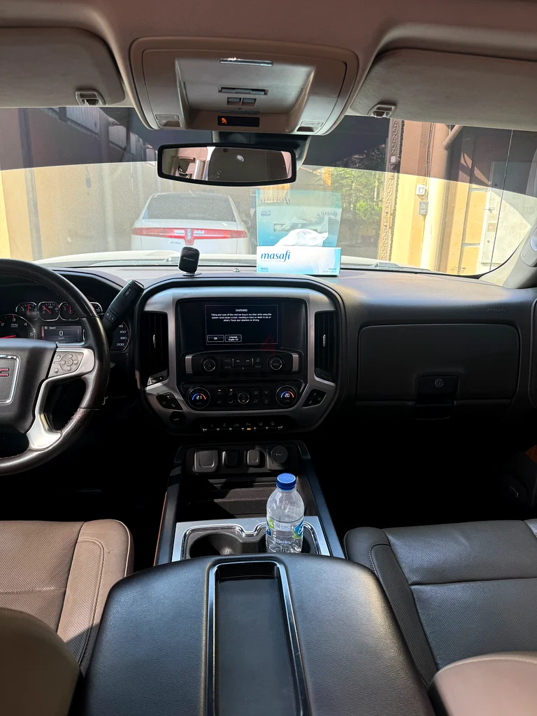 GMC Sierra slt z163699028121859114