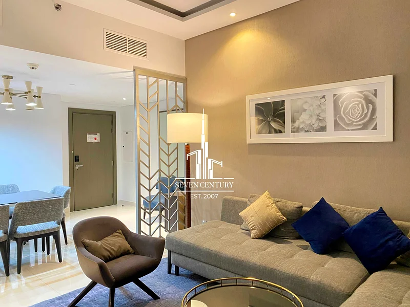 Full Canal View | High Floor | High ROI Potential63794908928513112