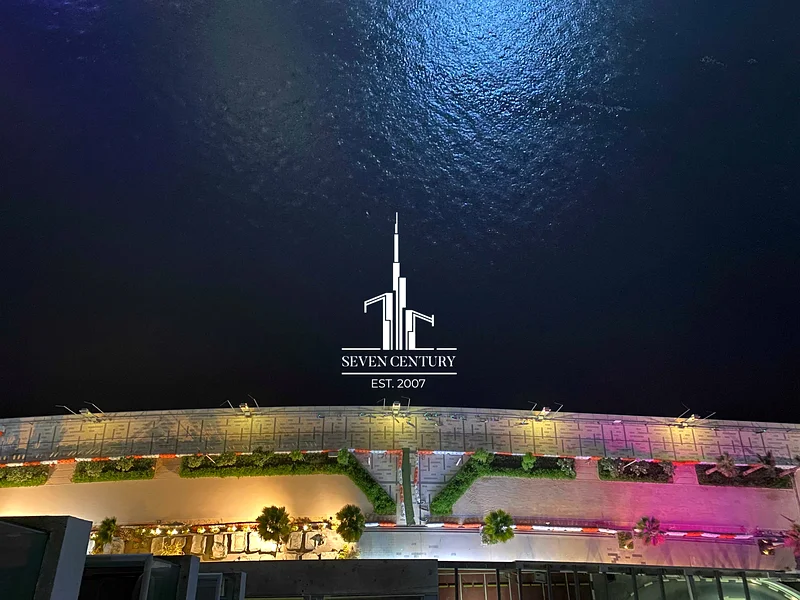 Full Canal View | High Floor | High ROI Potential63794908928513114