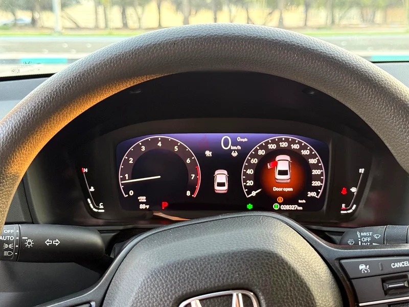 Honda Accord Clean USA Spec 202463699032886018113
