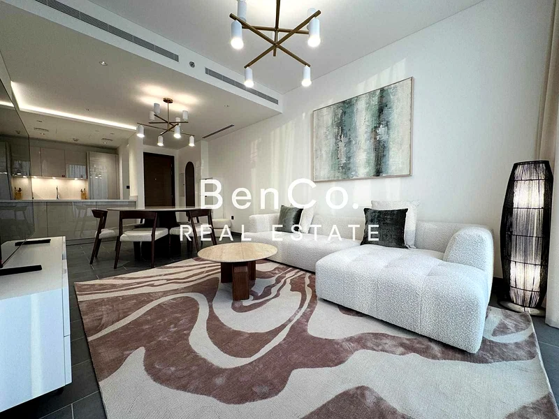 Fully Furnished | Skyline Views | Huge Layout63758548207617110