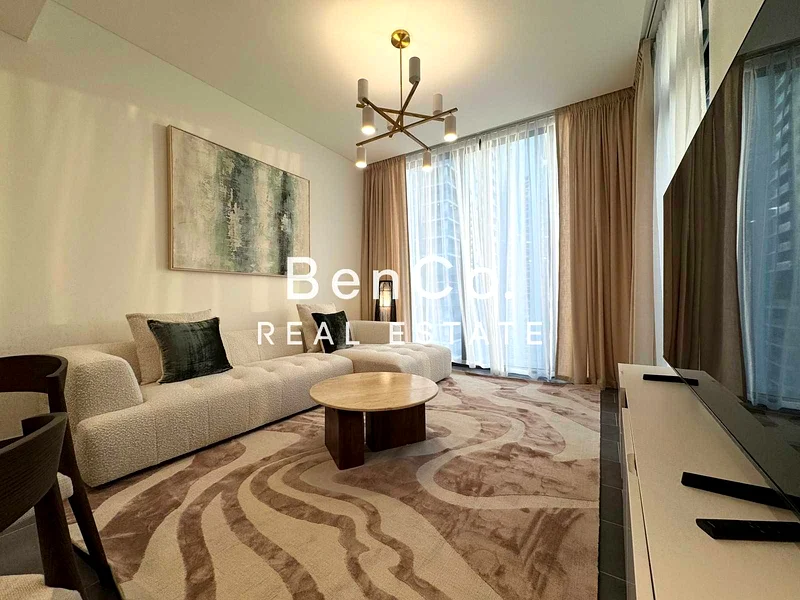 Fully Furnished | Skyline Views | Huge Layout63758548207617113