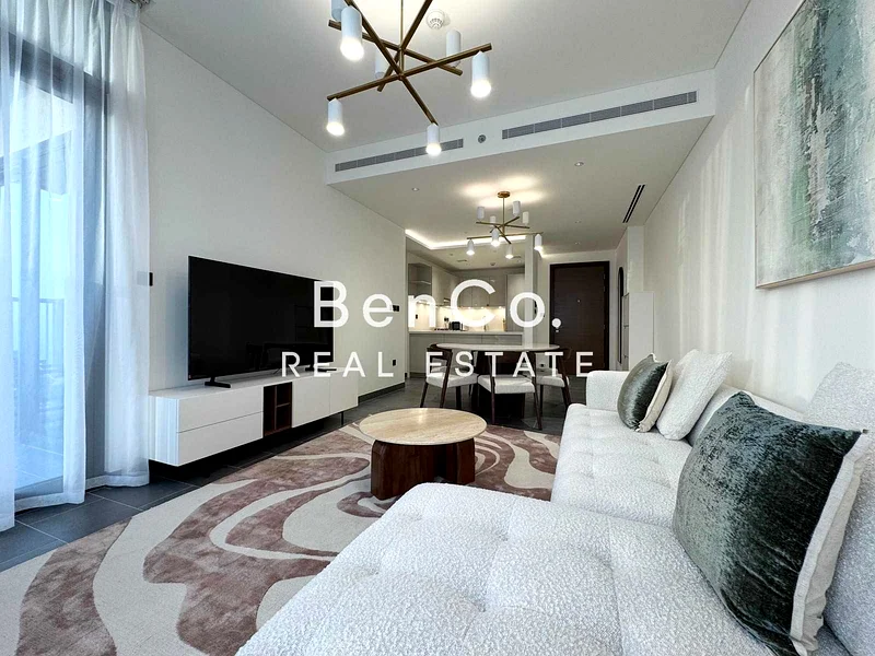 Fully Furnished | Skyline Views | Huge Layout63758548207617111