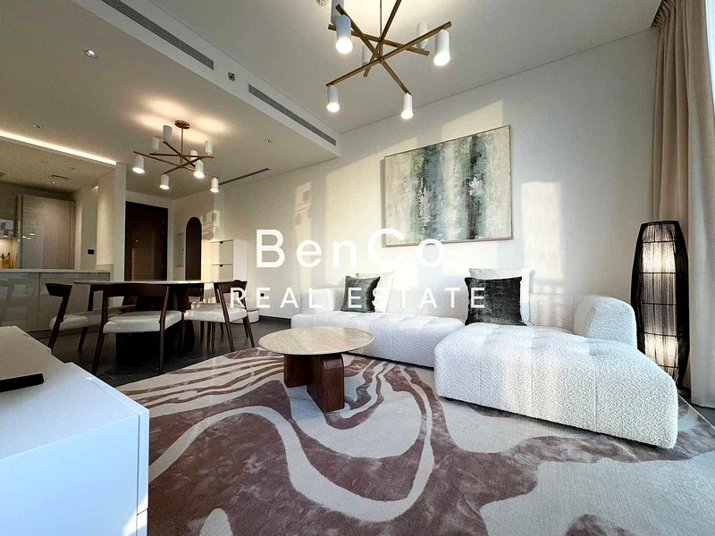 Fully Furnished | Skyline Views | Huge Layout63758548207617112
