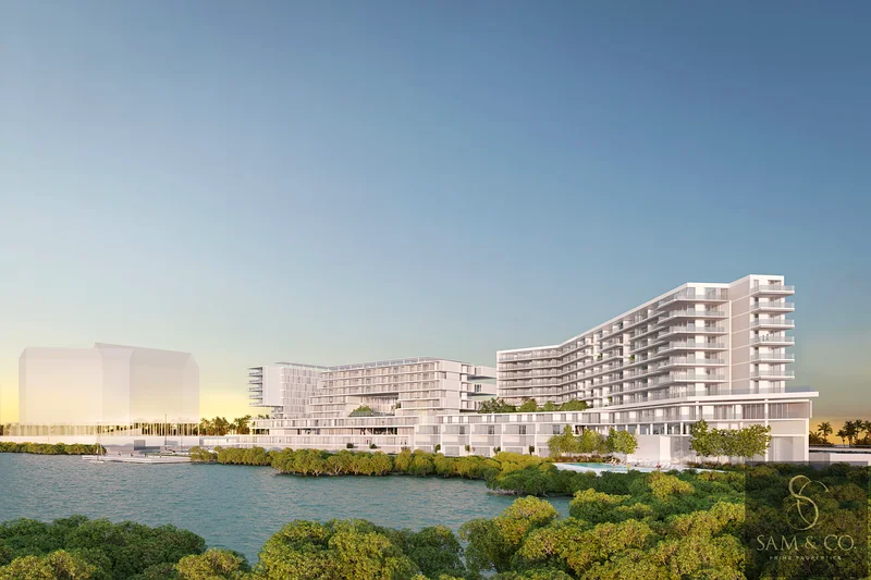 Exclusive 1-Bed | Freehold | Boulevard + Sea Views | No Down Payment63879324122115111
