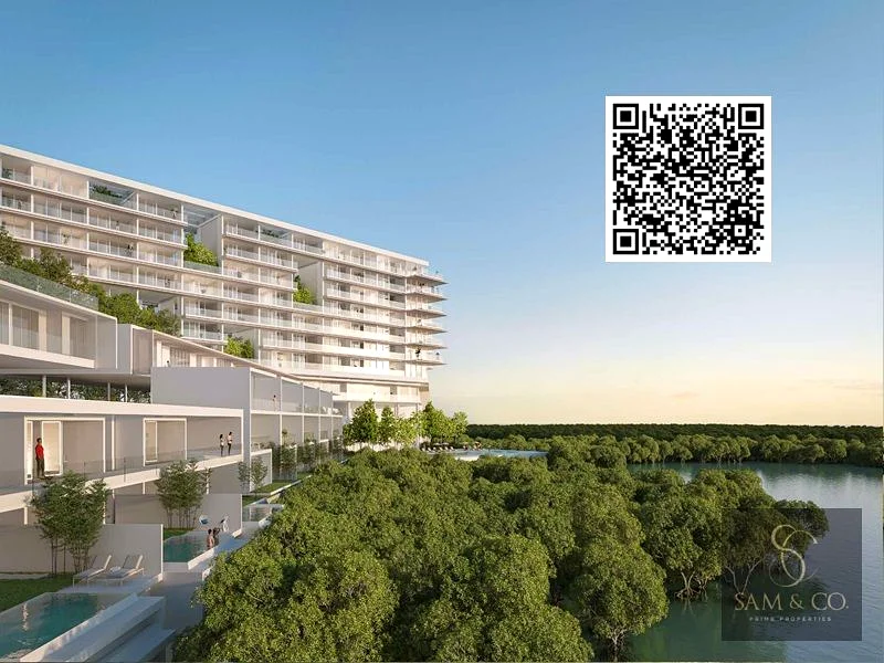 Exclusive 1-Bed | Freehold | Boulevard + Sea Views | No Down Payment63879324122115110