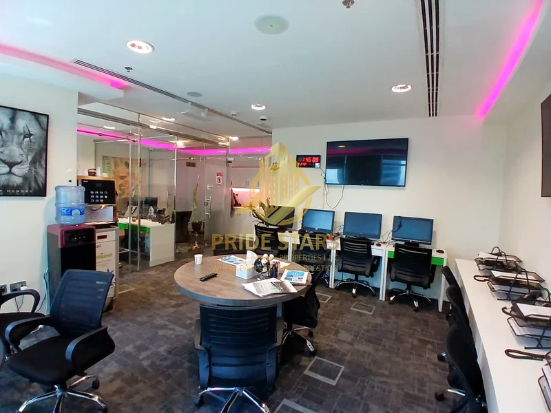 Fitted | Furnished | High Floor | Ready To Move63816206853761110