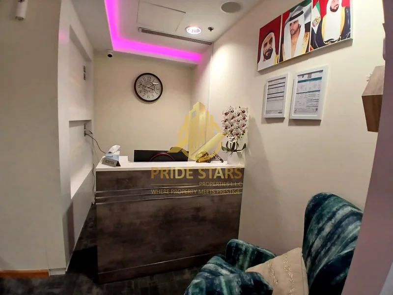 Fitted | Furnished | High Floor | Ready To Move63816206853761114