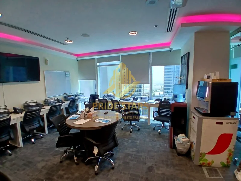 Fitted | Furnished | High Floor | Ready To Move63816206853761113