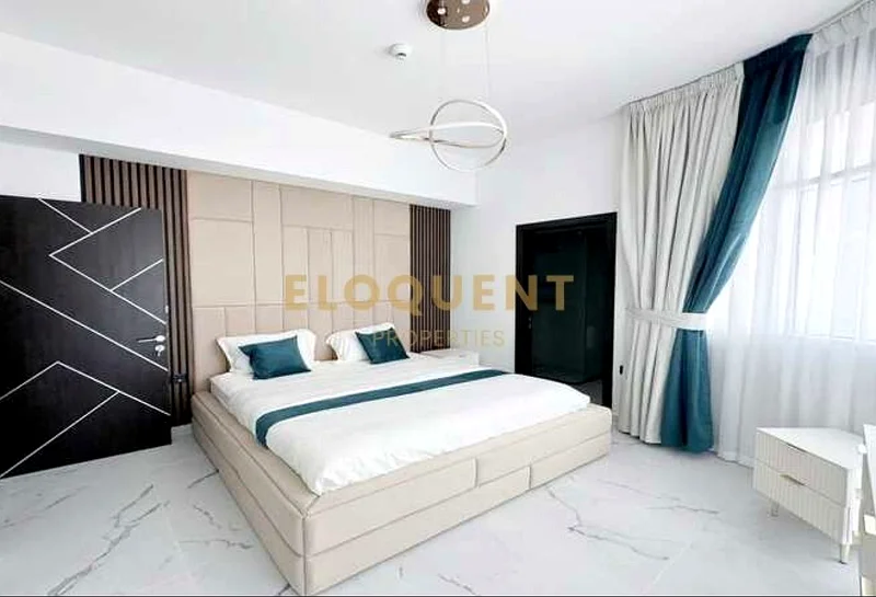 جديد بالكامل | مؤثثة بالكامل | مسبح خاص63807672445697114