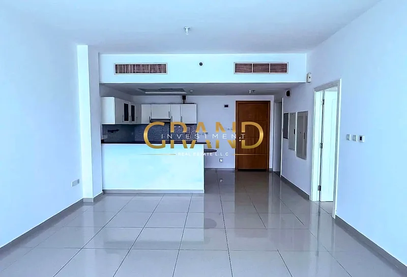 إطلالة جزئية على البحر | شقة رائعة بغرفة نوم واحدة | تخطيط رائع63848065231106112
