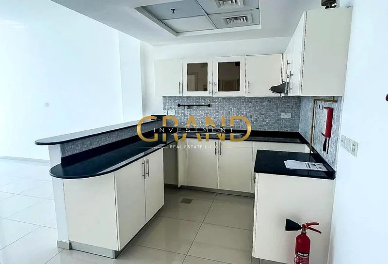 إطلالة جزئية على البحر | شقة رائعة بغرفة نوم واحدة | تخطيط رائع63848065231106114