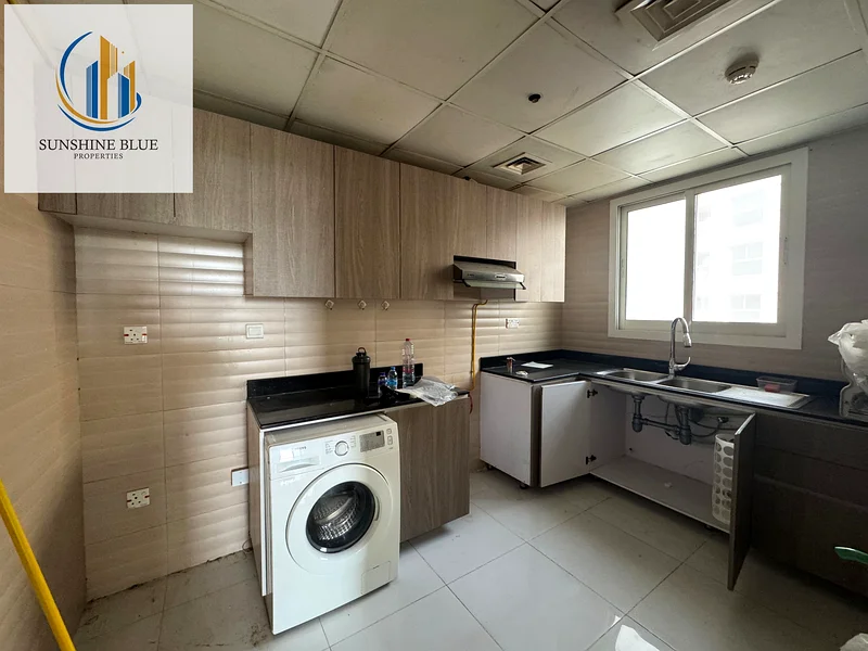 شقة فاخرة من غرفة نوم واحدة مع مطبخ مغلق بسعر 55 ألف فقط63731180224387110